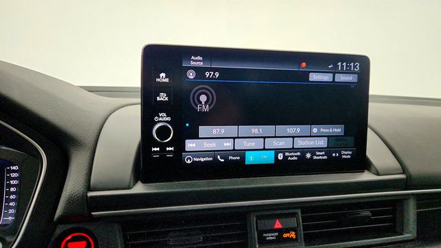 2025 Honda Pilot Elite AWD - 22965174 - 17