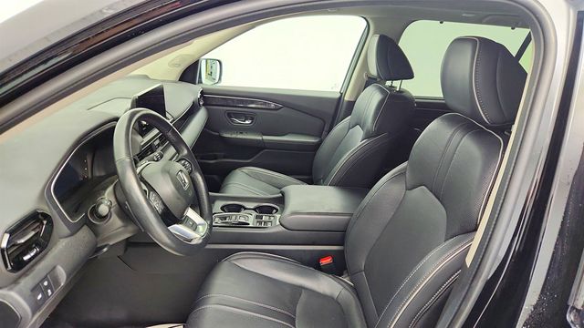 2025 Honda Pilot Elite AWD - 22965174 - 18
