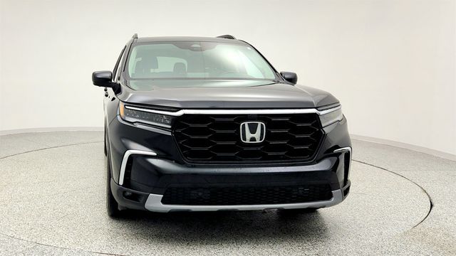 2025 Honda Pilot Elite AWD - 22965174 - 1