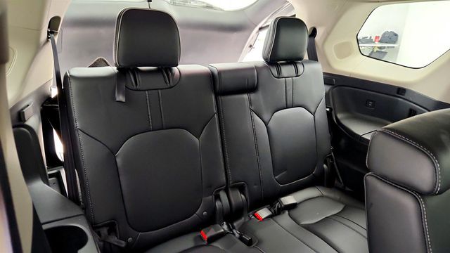 2025 Honda Pilot Elite AWD - 22965174 - 20