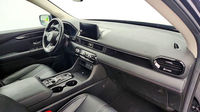 2025 Honda Pilot Elite AWD - 22965174 - 23
