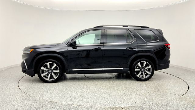 2025 Honda Pilot Elite AWD - 22965174 - 7