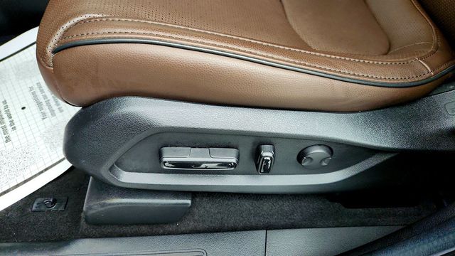 2025 Honda Pilot Elite AWD - 22971197 - 11