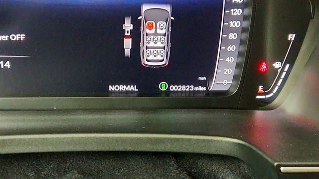 2025 Honda Pilot Elite AWD - 22971197 - 15