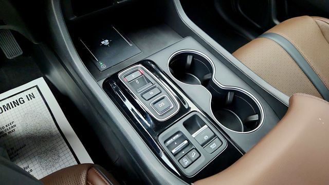 2025 Honda Pilot Elite AWD - 22971197 - 16