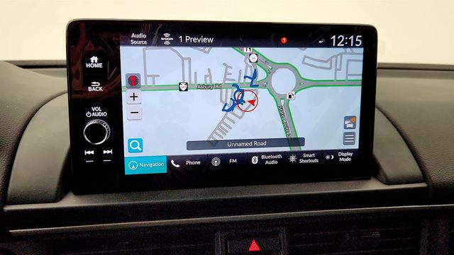 2025 Honda Pilot Elite AWD - 22971197 - 19