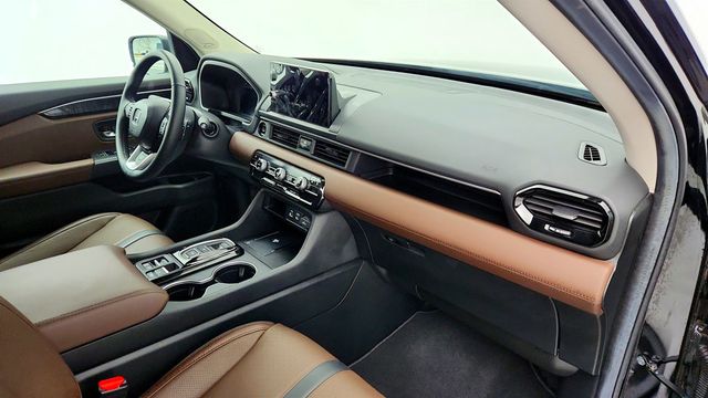 2025 Honda Pilot Elite AWD - 22971197 - 26