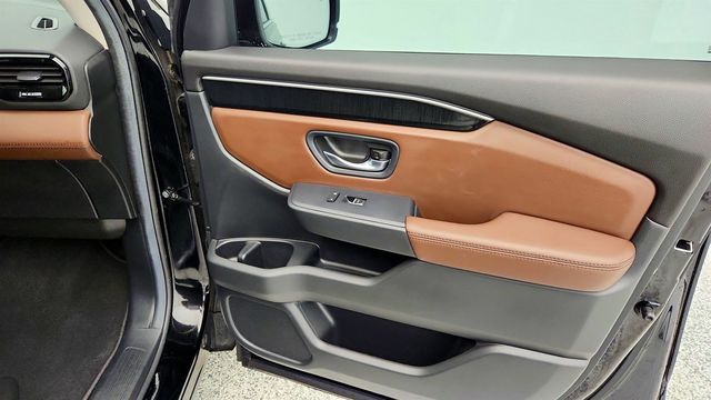 2025 Honda Pilot Elite AWD - 22971197 - 27