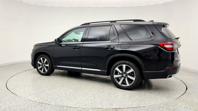 2025 Honda Pilot Elite AWD - 22971197 - 6