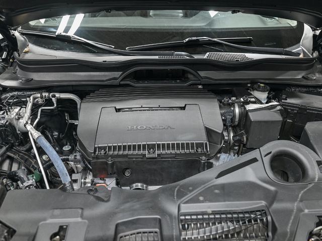 2025 Honda Pilot EX-L - 23096930 - 10