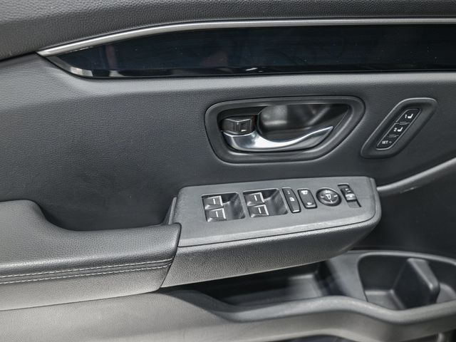 2025 Honda Pilot EX-L - 23096930 - 12