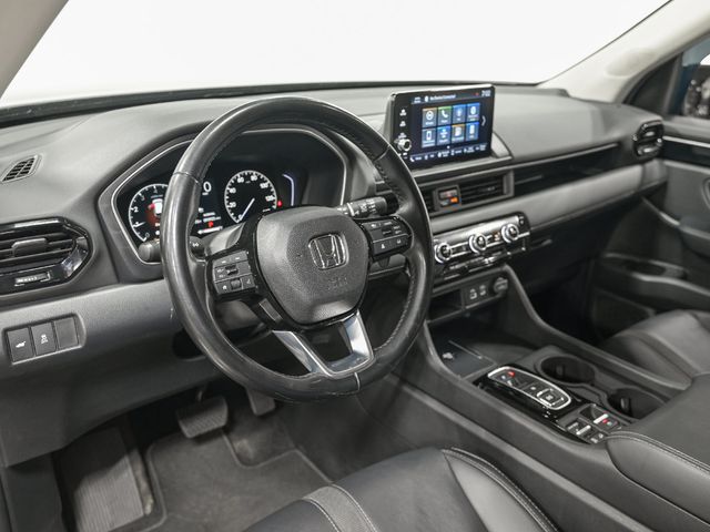 2025 Honda Pilot EX-L - 23096930 - 14