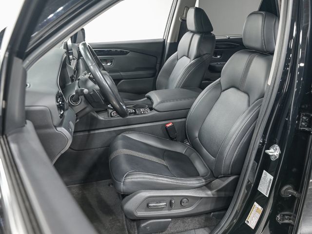 2025 Honda Pilot EX-L - 23096930 - 15