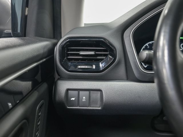 2025 Honda Pilot EX-L - 23096930 - 17