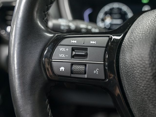 2025 Honda Pilot EX-L - 23096930 - 18