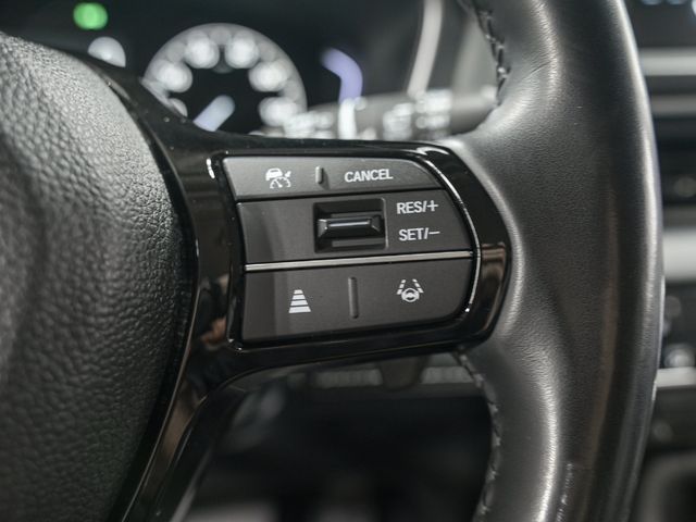 2025 Honda Pilot EX-L - 23096930 - 19