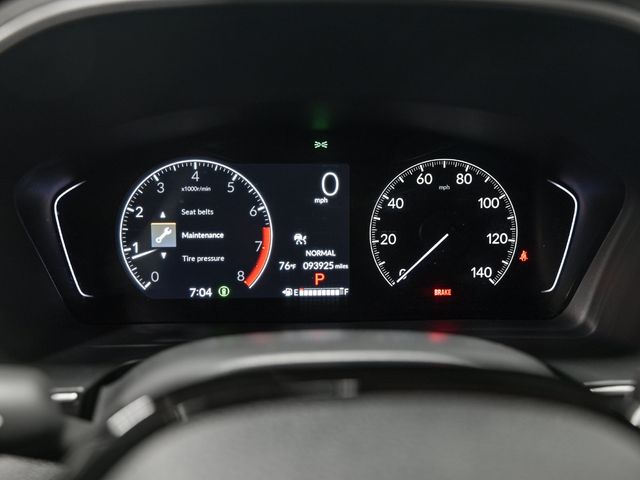 2025 Honda Pilot EX-L - 23096930 - 20