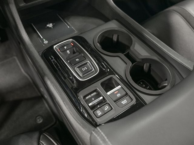 2025 Honda Pilot EX-L - 23096930 - 22