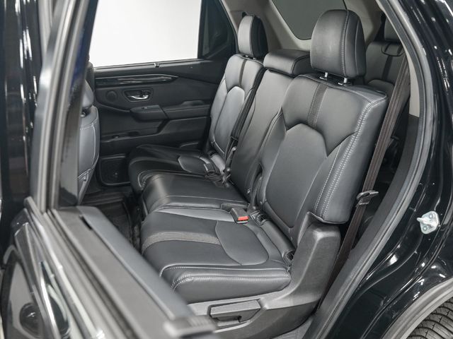 2025 Honda Pilot EX-L - 23096930 - 26