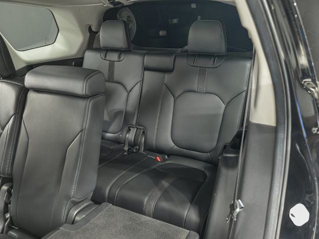 2025 Honda Pilot EX-L - 23096930 - 27