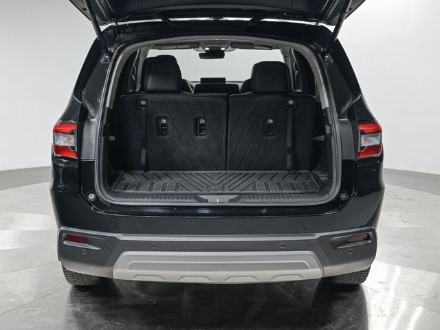 2025 Honda Pilot EX-L - 23096930 - 5