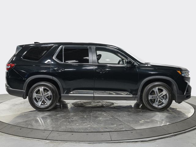 2025 Honda Pilot EX-L - 23096930 - 7