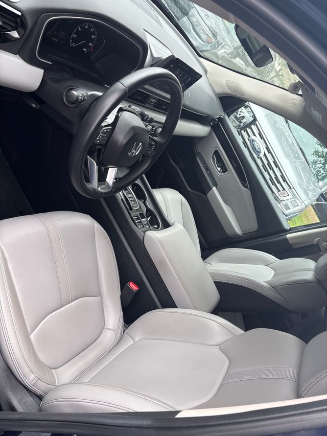 2025 HONDA PILOT EX-L - 23010420 - 1