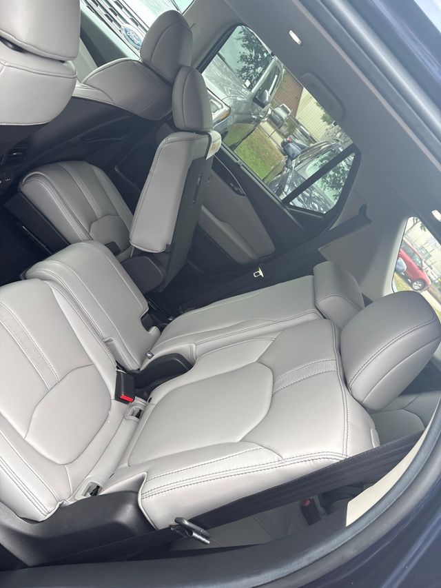 2025 HONDA PILOT EX-L - 23010420 - 2