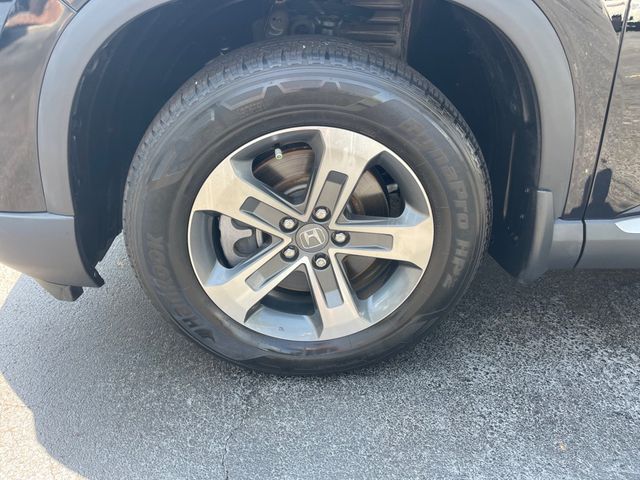 2025 HONDA PILOT EX-L - 23069089 - 9