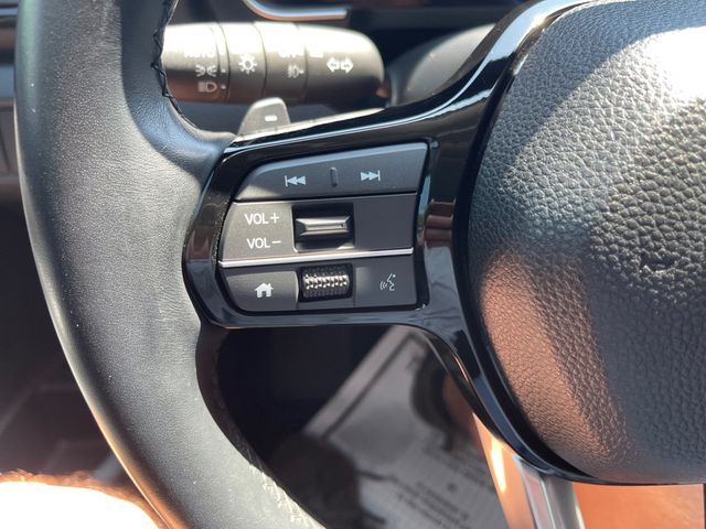 2025 HONDA PILOT EX-L - 23069089 - 15
