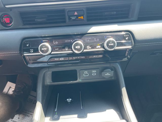 2025 HONDA PILOT EX-L - 23069089 - 19