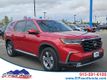 2025 Honda Pilot EX-L 2WD - 23091100 - 0