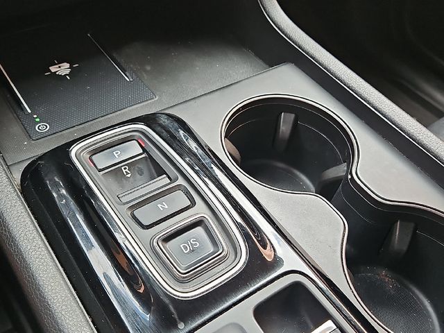 2025 Honda Pilot EX-L 2WD - 23091100 - 11