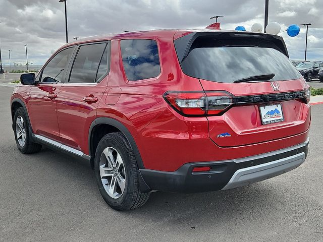 2025 Honda Pilot EX-L 2WD - 23091100 - 3