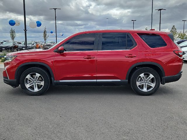 2025 Honda Pilot EX-L 2WD - 23091100 - 4