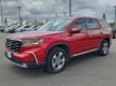 2025 Honda Pilot EX-L 2WD - 23091100 - 5