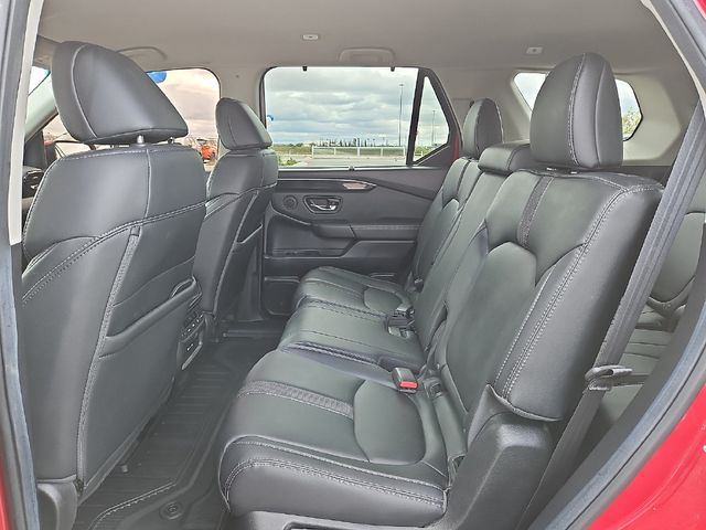 2025 Honda Pilot EX-L 2WD - 23091100 - 6