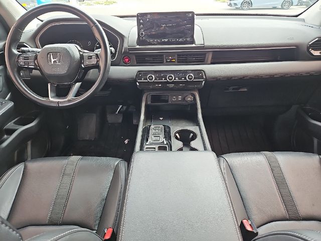 2025 Honda Pilot EX-L 2WD - 23091100 - 7