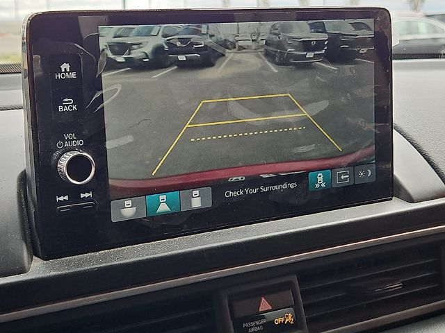 2025 Honda Pilot EX-L 2WD - 23091100 - 8