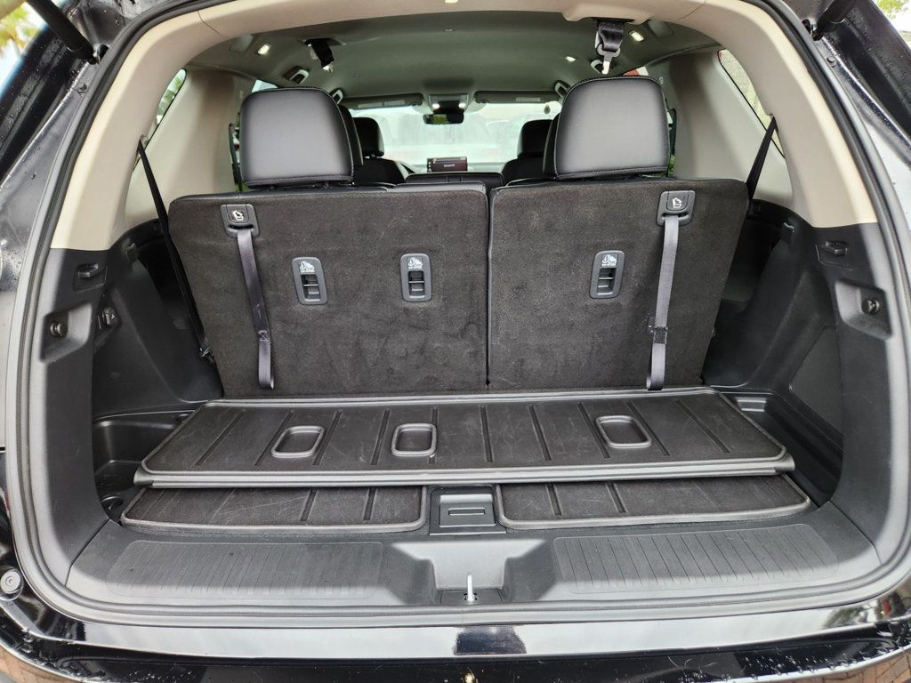 2025 Honda Pilot EX-L photo 14