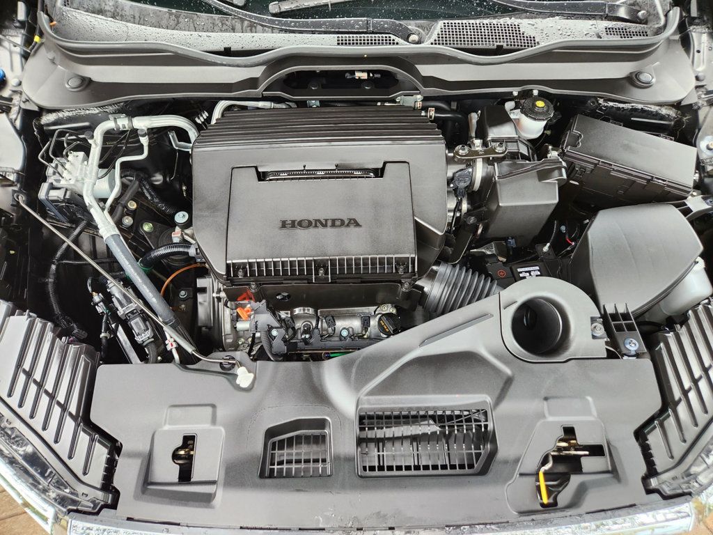 2025 Honda Pilot EX-L photo 16