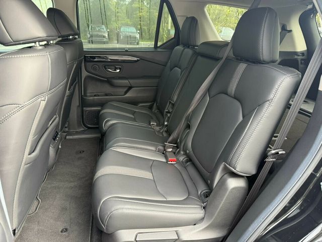 2025 Honda Pilot EX-L 2WD - 22925955 - 6