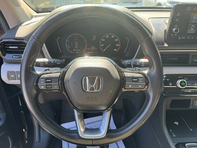 2025 Honda Pilot EX-L 2WD's photo