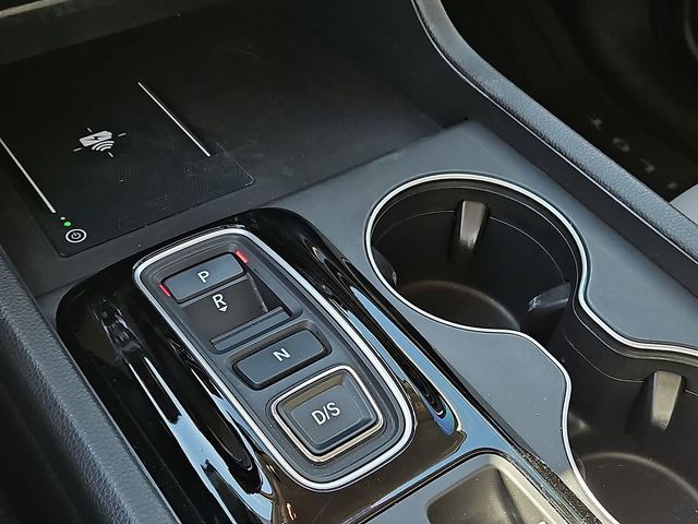 2025 Honda Pilot EX-L AWD - 23011155 - 11