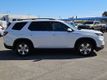 2025 Honda Pilot EX-L AWD - 23011155 - 4