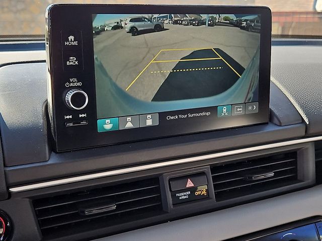 2025 Honda Pilot EX-L AWD - 23011155 - 8