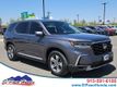 2025 Honda Pilot EX-L AWD - 23057627 - 0