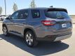 2025 Honda Pilot EX-L AWD - 23057627 - 3