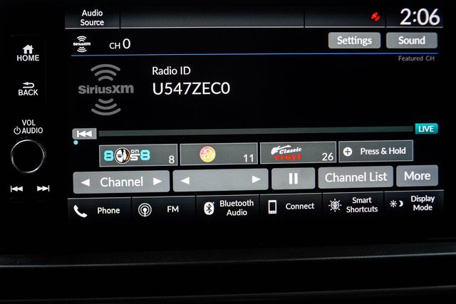 2025 Honda Pilot EX-L+ AWD - 23071446 - 23