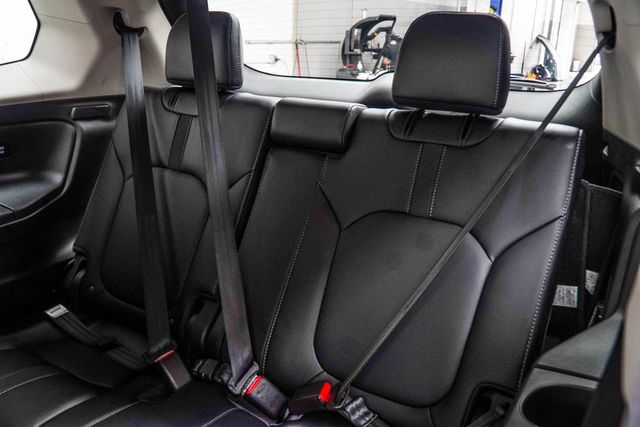 2025 Honda Pilot EX-L+ AWD - 23071446 - 40